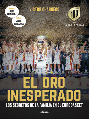 cover image of El oro inesperado